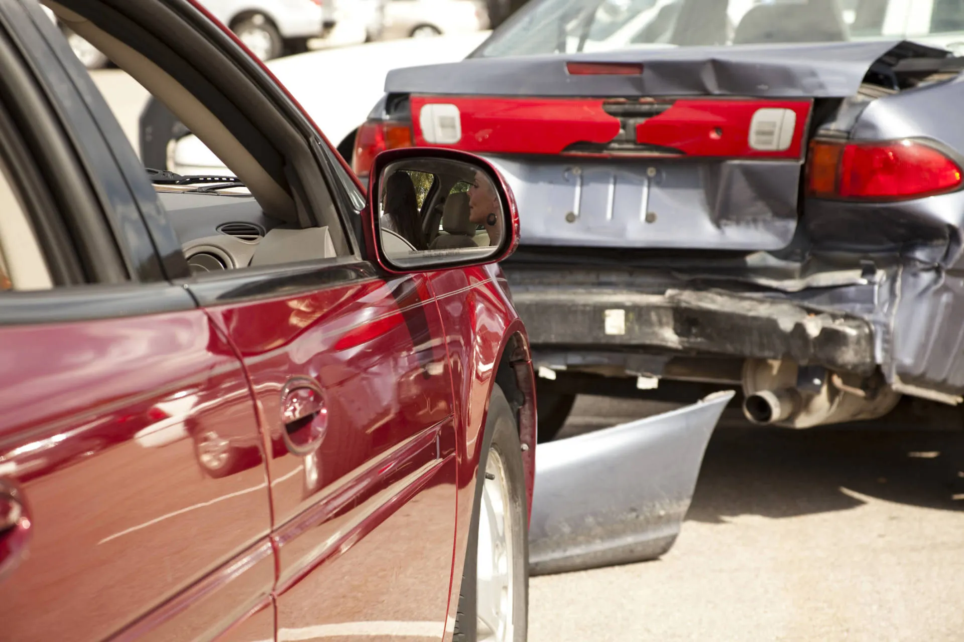 Is a Parking Garage Responsible for Damaged or Stolen Cars? - FindLaw